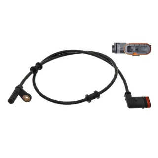 Febi Raddrehzahlsensor hinten links Mercedes Slk