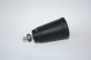 ELMAG PVC-Griff Nr. 88 für Sägebügel - 9709302
