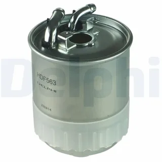 Delphi Kraftstofffilter Jeep Mercedes Smart