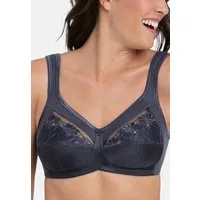 Anita since 1886 Entlastungs-BH Safina (1-tlg) Entlastungs BH ohne Bügel - Stützend - Mit anatomisch geformten Cups