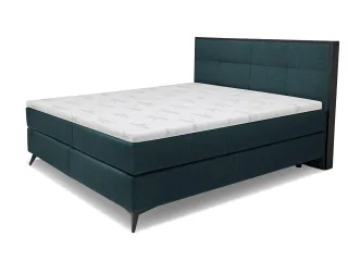 Boxspringbett SANSIBAR Langeoog