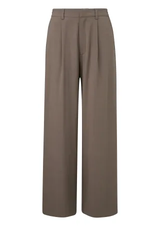 qs - Hose braun - Gr. - 36/32