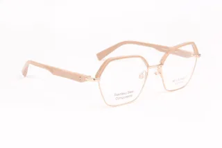 Ana Hickmann Brillenfassung HI1245 D01 55