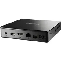 Shuttle Mini-PC Barebone