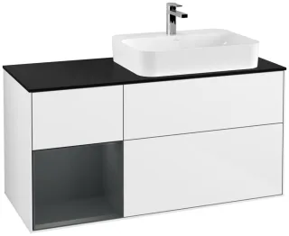 Villeroy & Boch Finion Waschtischunterschrank G39, G392HGGF G392HGGF