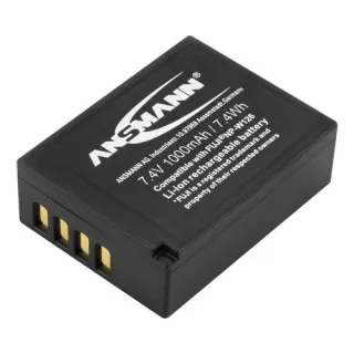 Ansmann A-Fuj NP-W126