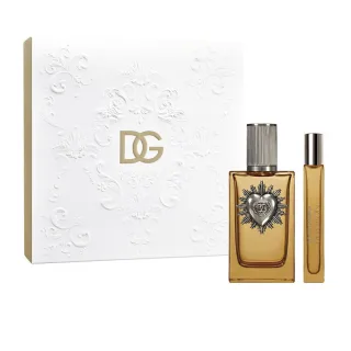 Devotion Pour Homme Parfum Koffer 2 Stk 2 pz