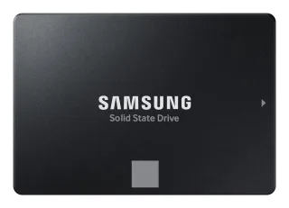Samsung 870 EVO MZ-77E8T0B | mz-77e8t0b/eu | SSD - verschlüsselt