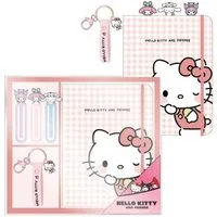 Cerdá Kugelschreiber Sanrio Schreibset Hello Kitty