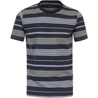 CASAMODA T-Shirt CASAMODA T-Shirt gestreift