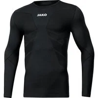 Jako Kapuzenpullover 6455 Longsleeve Comfort 2.0