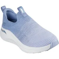 Skechers ARCH FIT 2.0 Slip-On Sneaker, Slipper, Freizeitschuh mit Arch-Fit Funktion