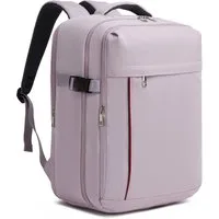 KONO Rucksack Kabinentasche für Ryanair – Handgepäck-Rucksack, 40x30x20 cm, 25 Liter