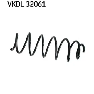 SKF Feder hinten Alfa Giulietta VKDL32061