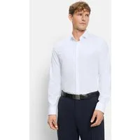 OLYMP Businesshemd OLYMP No. Six 24/Seven, super slim, Modern Kent