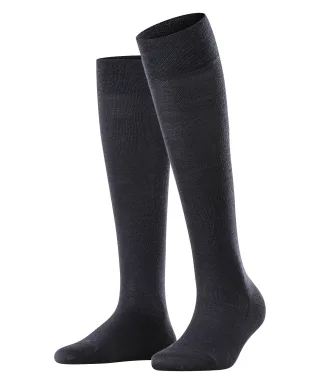 FALKE - FALKE Sensitive Berlin Damen dark navy - Gr. - 40.5