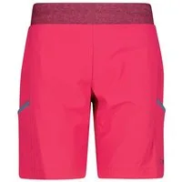 CMP Trainingsshorts CMP Damen Short Woman Light Climb Bermuda 31T7706