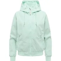 Ragwear Outdoorjacke Oggie YOUMODO Wasserdichte und atmungsaktive Übergangsjacke