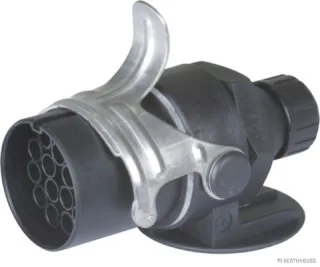 HERTH&BUSS Stecker, 15-polig, 24 V - 51305241