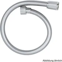 Grohe Brausegarnitur GROHE Relexaflex Brauseschlauch 500mm chrom, 22115000