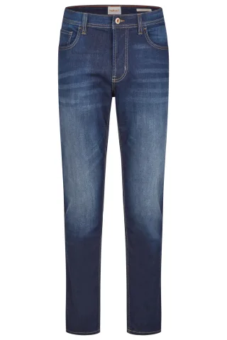 hattric - style HARRIS indigo w - Gr. - 34