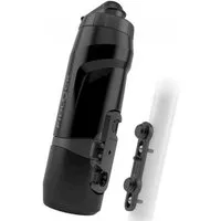 Fidlock Trinkflasche TWIST bottle 800 bike base Set Trinkflasche grau