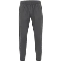 Jako Sporthose Power Trainingshose (1-tlg) Kordelzug
