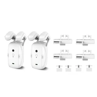 Tuya WiFi T U I Rail Track Roman Rod Smart Curtain Motor Electric Automatic Curtain Robot APP Voice Control with Alexa G