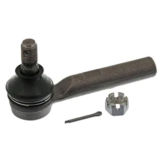 Febi Spurstangenkopf vorne Toyota Land Cruiser Prado J12 43187