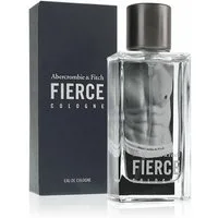 Abercrombie & Fitch Eau de Cologne Abercrombie Fitch Fierce Cologne Spray 100ml for Men