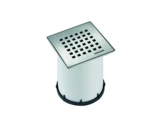DALLMER Aufsatz Quadra, S 10/ 120 510365
