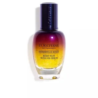 Siempreviva Öl-in-serum-reset 30 ml
