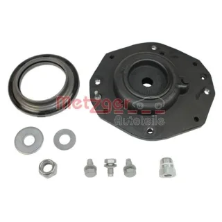 Metzger Reparatursatz f?r Federbeinlager vorne Citroen Berlingo Xsara Zx Peugeot Partner