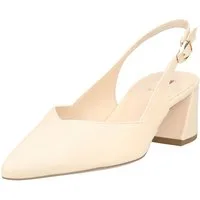 Högl Högl Pumps Glattleder Slingpumps
