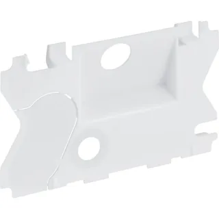 Geberit Schutzplatte HyTronic WC-Steuerung Mambo 241303001