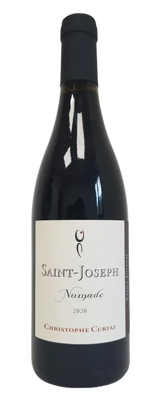 2020 Nomade Saint-Joseph AOC Magnum