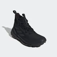 adidas TERREX FREE HIKER 2.0 GORE-TEX Wanderschuh wasserdicht dank Gore-Tex Membrane