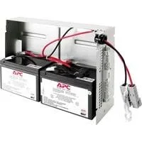 Batterie RBC22, Akku