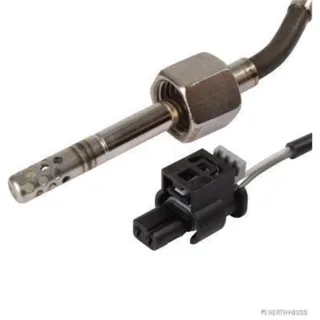 Elparts Abgastemperatursensor vor Katalysator Mercedes Clk Slk