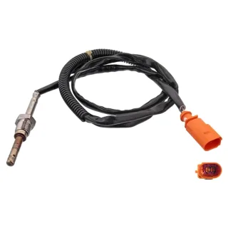 Febi Abgastemperatursensor VW Amarok 2,0 100802