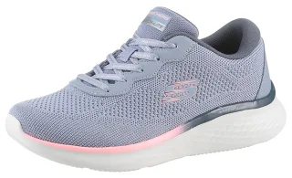 Skechers Sneaker "SKECH-LITE PRO-WARM GLOW", Sportschuh, Trainingsschuh mit Skech-Lite Ausstattung