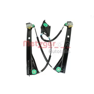 Metzger Fensterheber vorne links VW Polo 6R 2160256