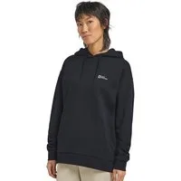 Jack Wolfskin Kapuzenpullover ESSENTIAL HOODIE W