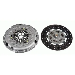 Sachs Kupplung Ford Transit 3,2 TDCi