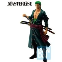 Banpresto Dekofigur Zoro Beyond the Tri