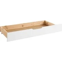 OTTO home Schubkasten "LOTTE " passend zum Kinderbett, zertifiziertes Massivholz