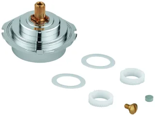 Grohe Spindelverlängerung 48064 , 48064000 48064000