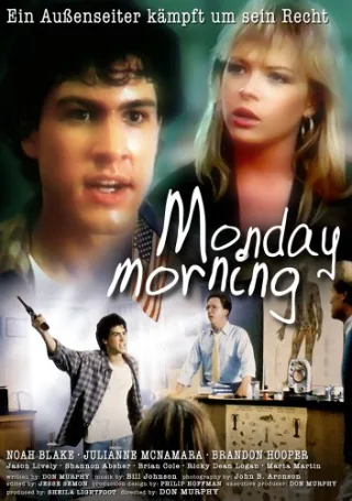 Monday Morning