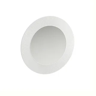 LAUFEN Kartell Spiegel H3863310900001 780x780mm, weiß