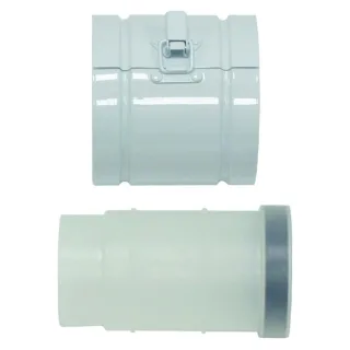 Vaillant Trennvorrichtung 303215 Ø 80/125 mm, konzentrisch, PP